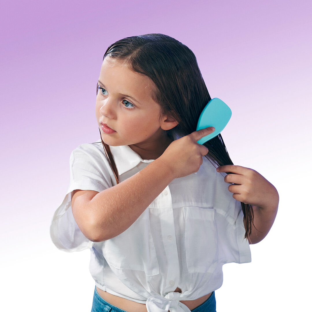 Brosse Tangle Teezer enfant